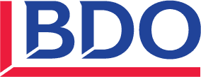 BDO PLT logo