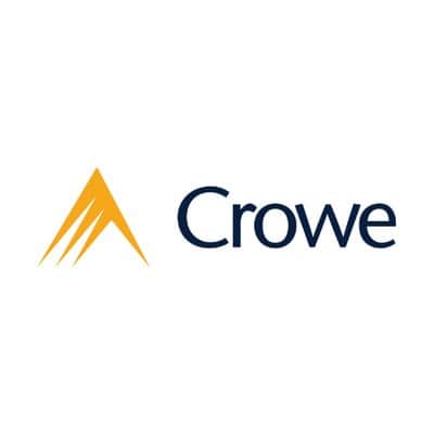 Crowe logo