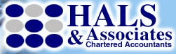 Hals & Associates logo