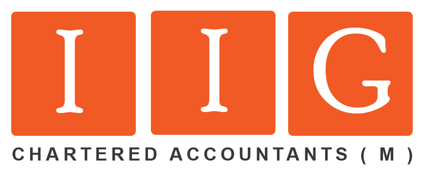 Idris Ibrahim & Co. logo