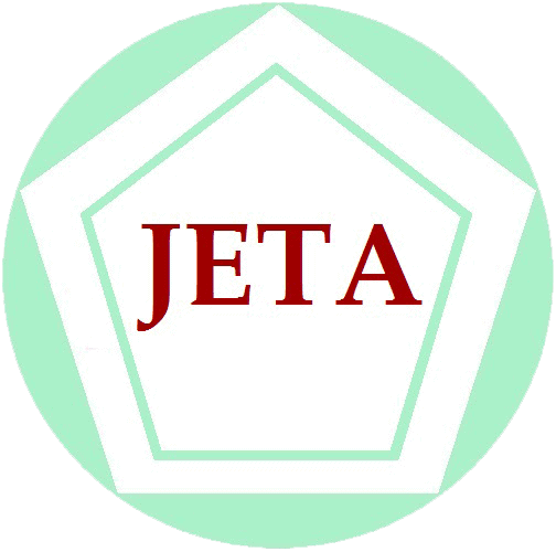 Jeta Plt logo