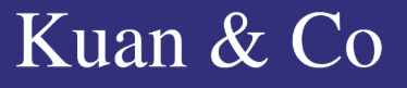 Kuan & Co