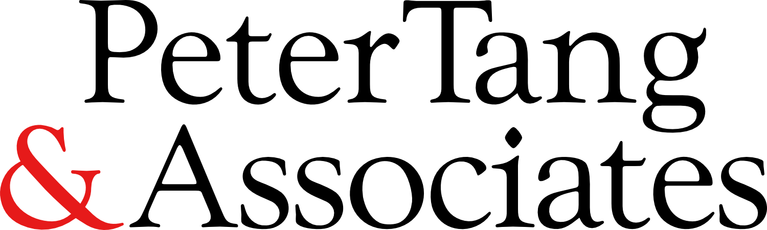Peter Tang & Associates logo