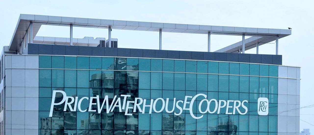 PricewaterhouseCoopers