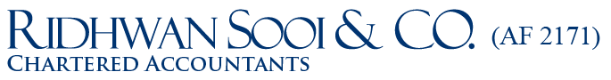 Ridhwan Sooi & Co logo