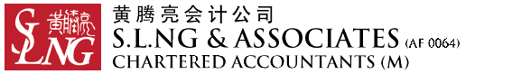 S.L. Ng & Associates logo