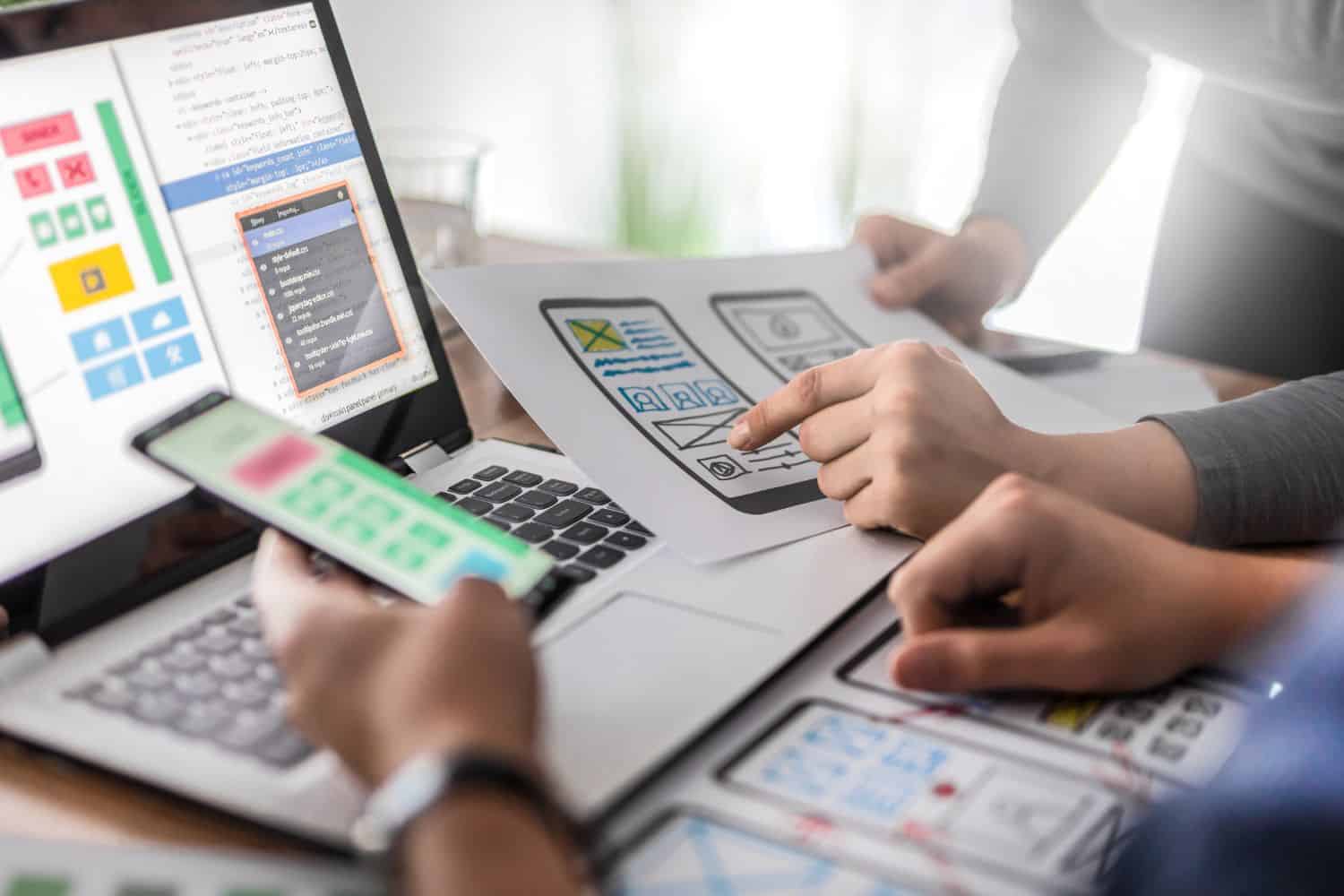 website design agencies malaysia