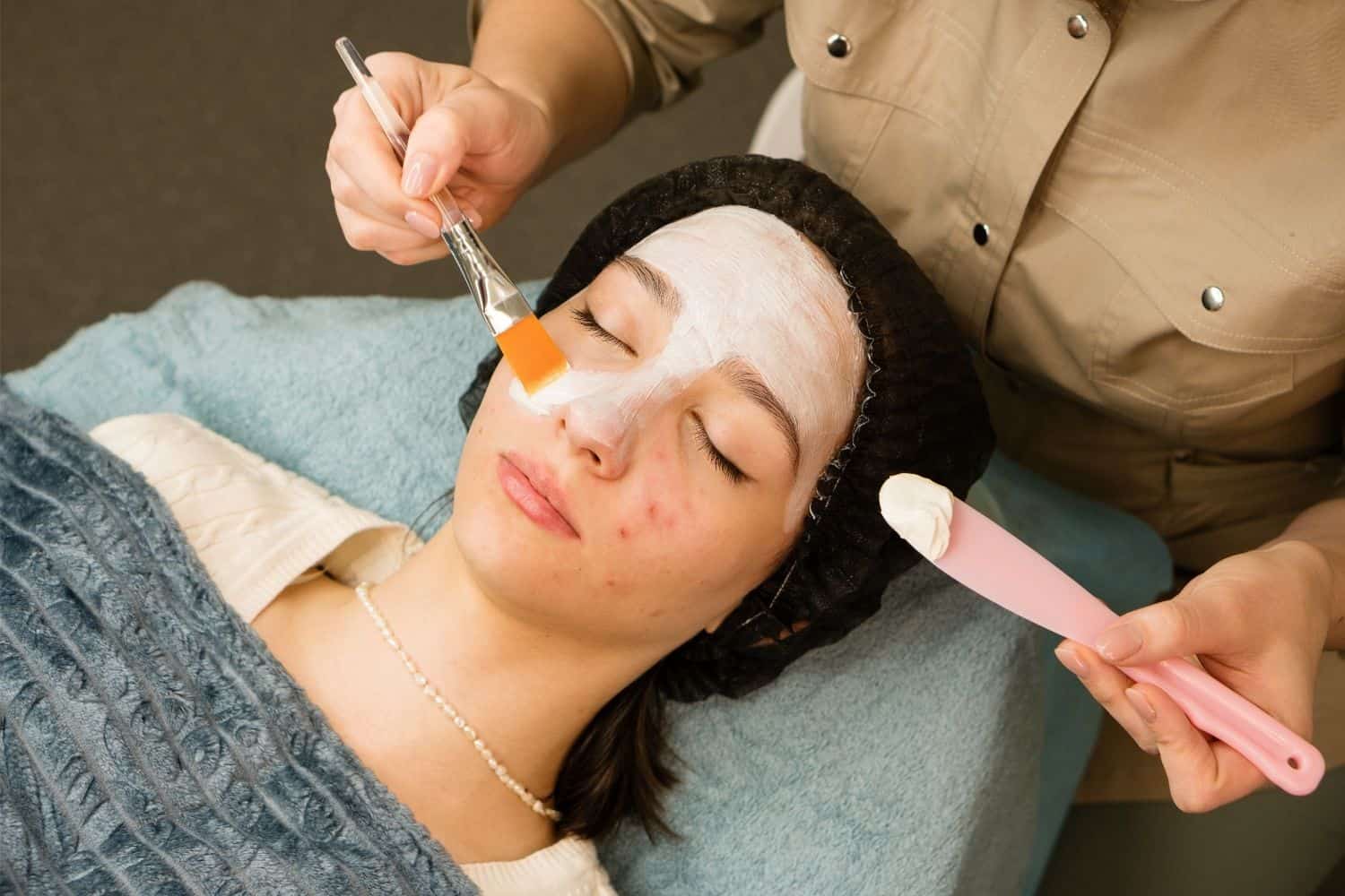 Top 10 Acne Clinic in Malaysia